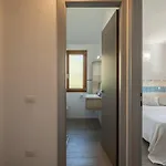 アパート Comfort House With Sea View- 5 Minutes From The Sea *