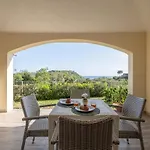 アパート Comfort House With Sea View- 5 Minutes From The Sea