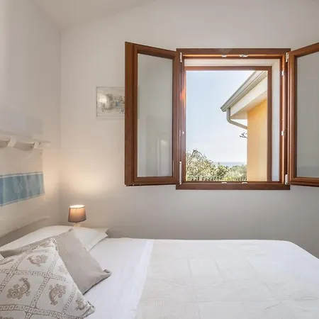 Comfort House With Sea View- 5 Minutes From The Sea