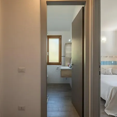 דירה Comfort House With Sea View- 5 Minutes From The Sea *