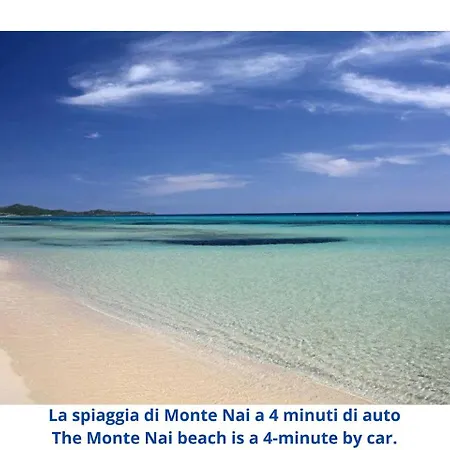Apartment Comfort House With Sea View- 5 Minutes From The Sea *