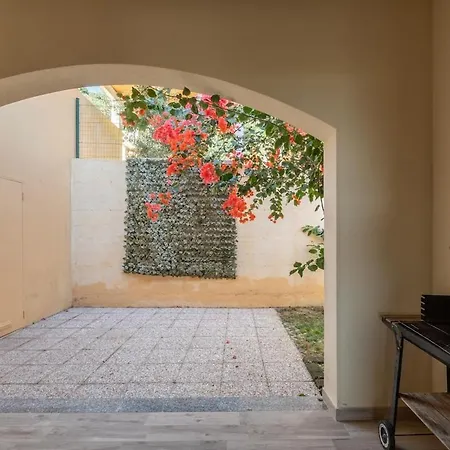 Comfort House With Sea View- 5 Minutes From The Sea * Costa Rei