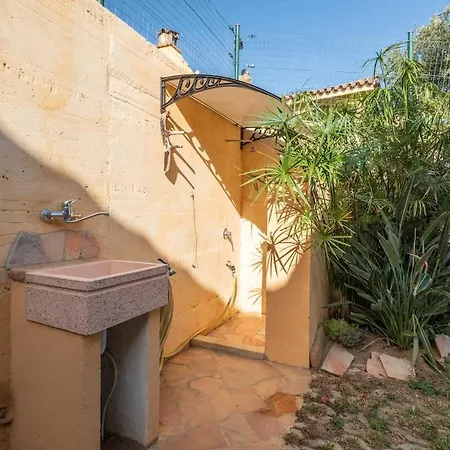 Comfort House With Sea View- 5 Minutes From The Sea Apartment *