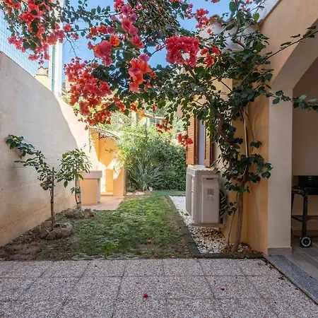 Comfort House With Sea View- 5 Minutes From The Sea *