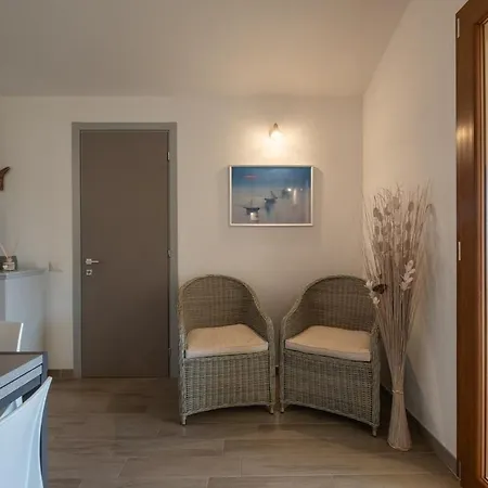 Comfort House With Sea View- 5 Minutes From The Sea *