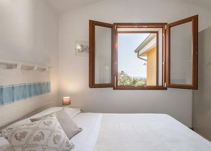 Comfort House With Sea View- 5 Minutes From The Sea