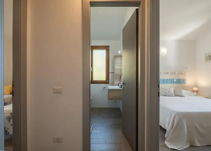 Daire Comfort House With Sea View- 5 Minutes From The Sea *