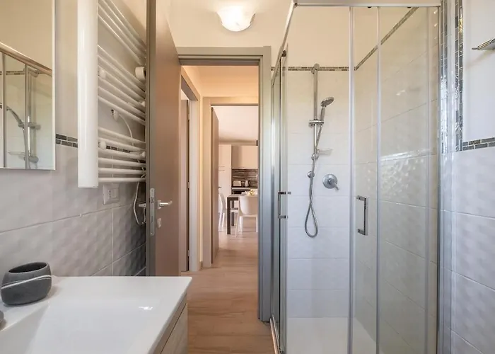 Comfort House With Sea View- 5 Minutes From The Sea * Costa Rei