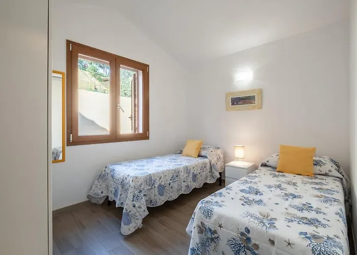Daire Comfort House With Sea View- 5 Minutes From The Sea