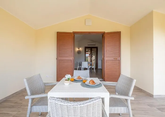 Comfort House With Sea View- 5 Minutes From The Sea Daire