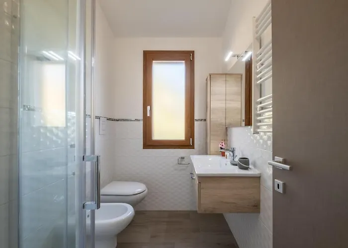 Comfort House With Sea View- 5 Minutes From The Sea * Costa Rei
