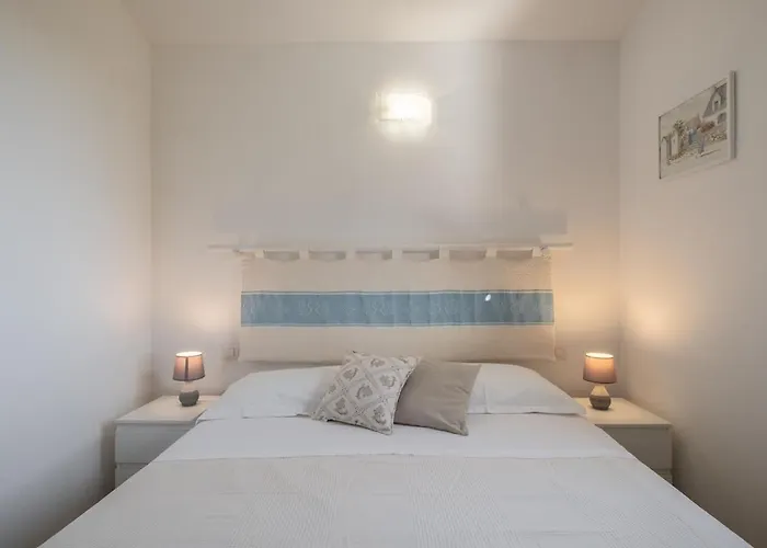 Comfort House With Sea View- 5 Minutes From The Sea