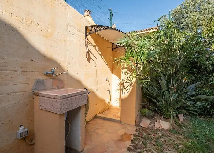Comfort House With Sea View- 5 Minutes From The Sea Daire *