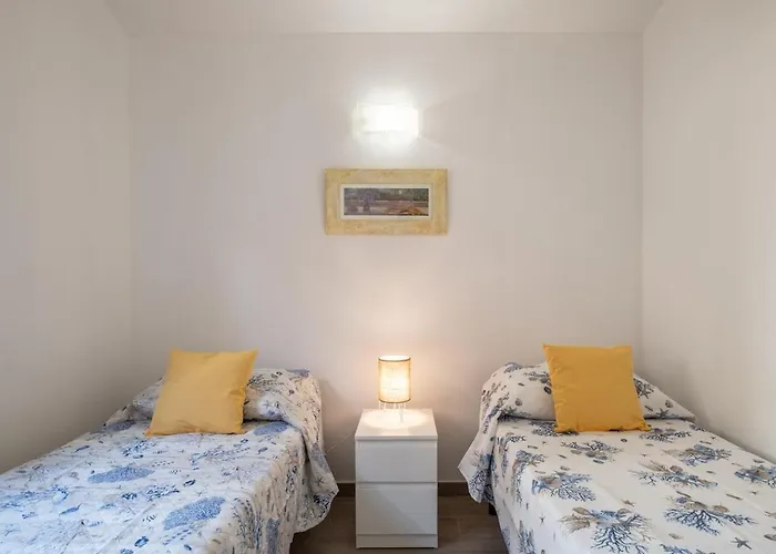 Daire Comfort House With Sea View- 5 Minutes From The Sea *