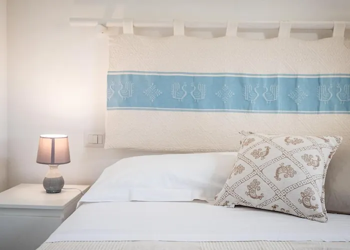 Comfort House With Sea View- 5 Minutes From The Sea Daire