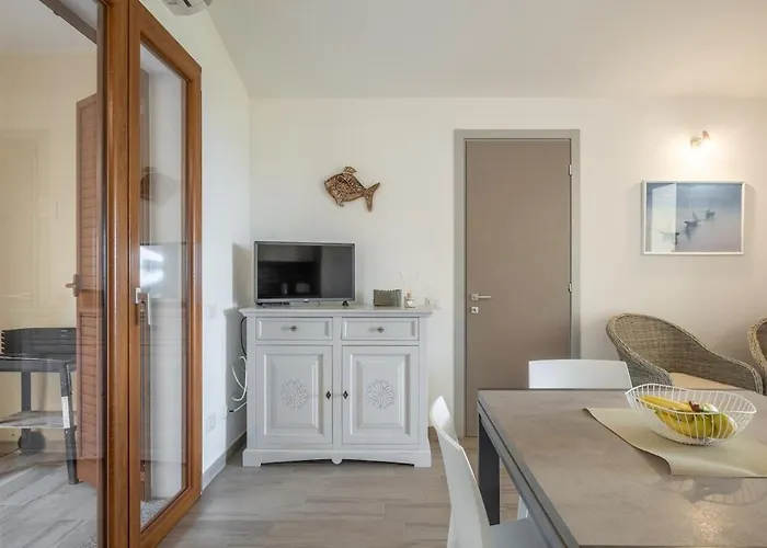 Comfort House With Sea View- 5 Minutes From The Sea Daire *