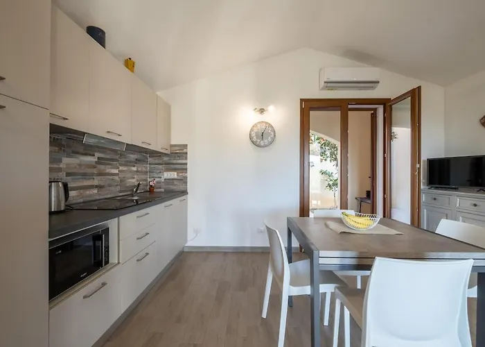 Daire Comfort House With Sea View- 5 Minutes From The Sea *
