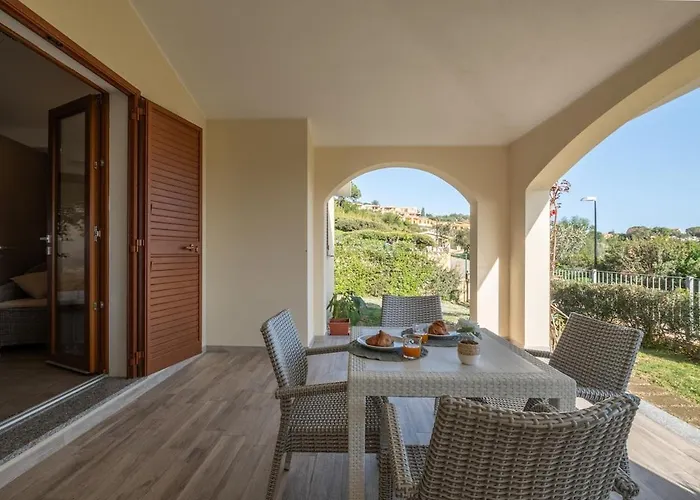 Daire Comfort House With Sea View- 5 Minutes From The Sea