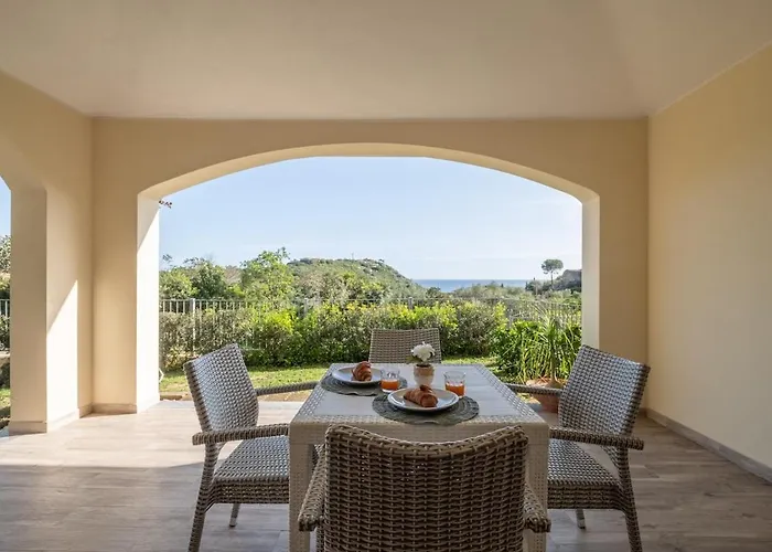 Daire Comfort House With Sea View- 5 Minutes From The Sea