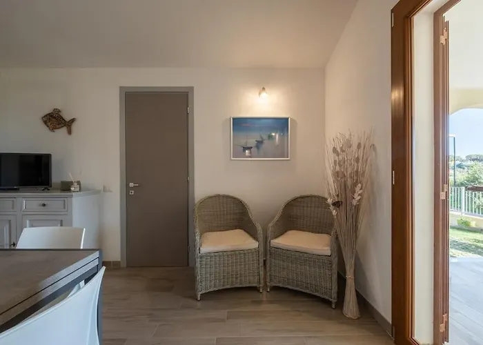 Comfort House With Sea View- 5 Minutes From The Sea *